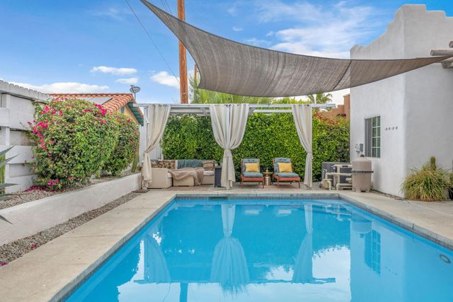 53545 Avenida Ramirez, La Quinta, CA 92253