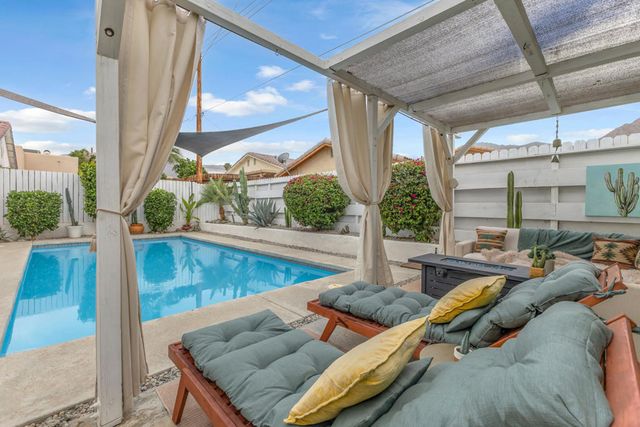 53545 Avenida Ramirez, La Quinta, CA 92253