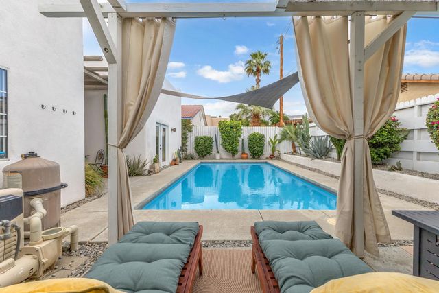 53545 Avenida Ramirez, La Quinta, CA 92253