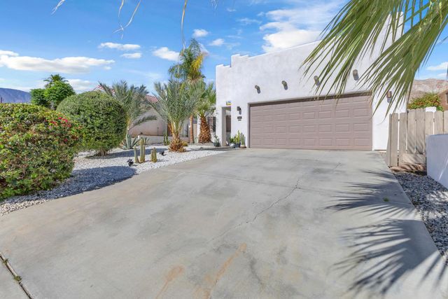 53545 Avenida Ramirez, La Quinta, CA 92253