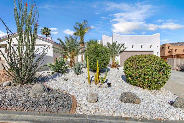 53545 Avenida Ramirez, La Quinta, CA 92253