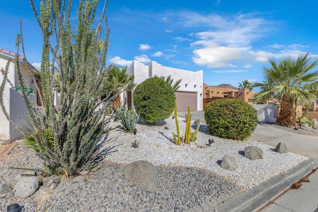 53545 Avenida Ramirez, La Quinta, CA 92253
