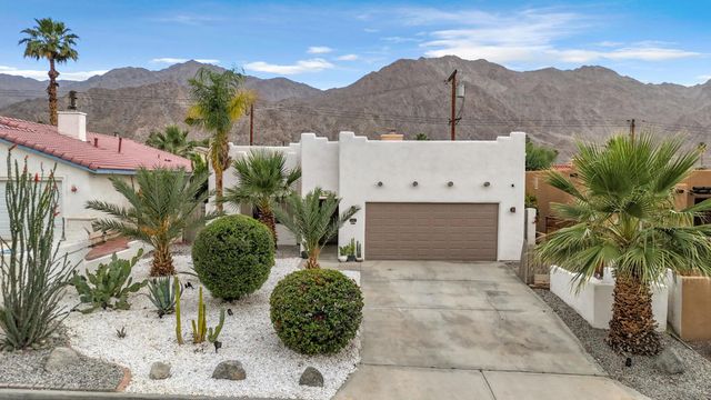 53545 Avenida Ramirez, La Quinta, CA 92253