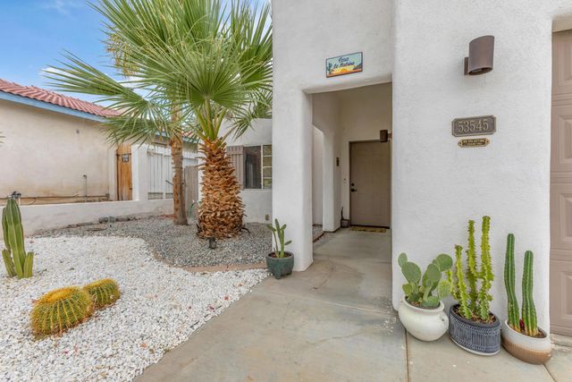 53545 Avenida Ramirez, La Quinta, CA 92253
