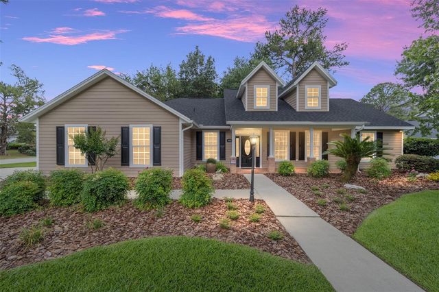 6501 NW 115TH LANE, Alachua, FL 32615