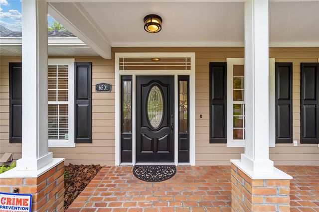 6501 NW 115TH LANE, Alachua, FL 32615