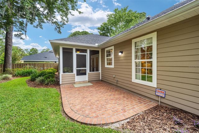 6501 NW 115TH LANE, Alachua, FL 32615