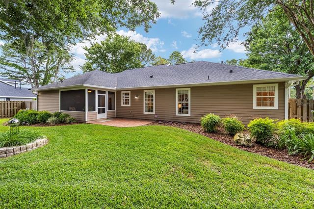 6501 NW 115TH LANE, Alachua, FL 32615
