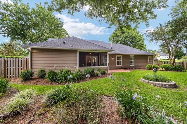 6501 NW 115TH LANE, Alachua, FL 32615