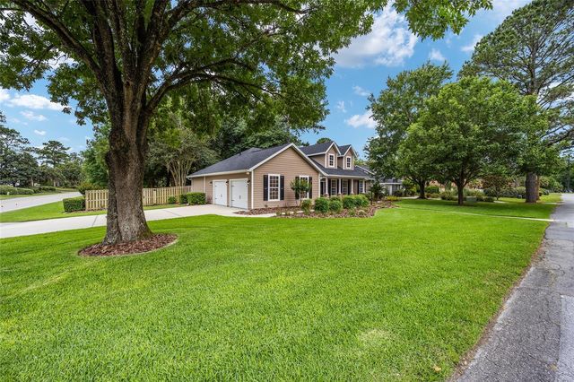 6501 NW 115TH LANE, Alachua, FL 32615