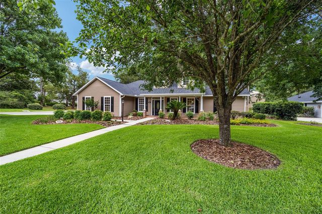 6501 NW 115TH LANE, Alachua, FL 32615