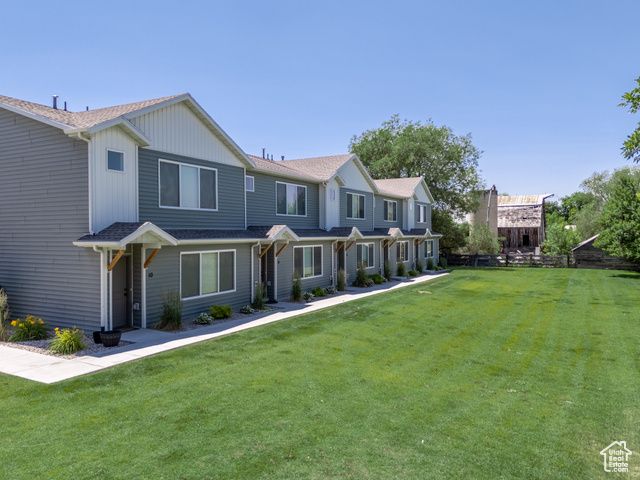 229 N MAIN ST, Smithfield, UT 84335