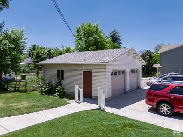 229 N MAIN ST, Smithfield, UT 84335