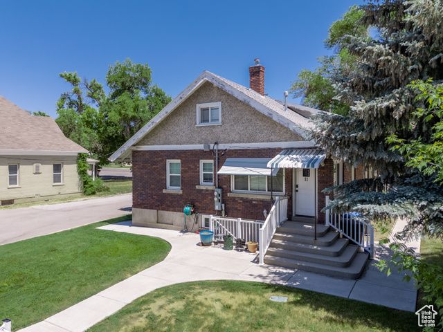229 N MAIN ST, Smithfield, UT 84335