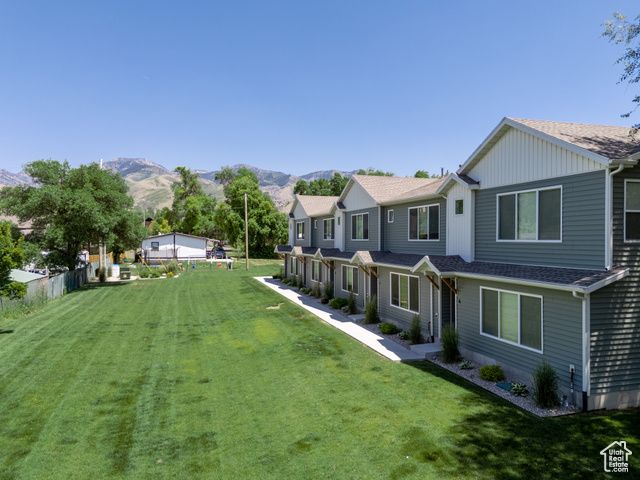 229 N MAIN ST, Smithfield, UT 84335
