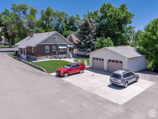 229 N MAIN ST, Smithfield, UT 84335