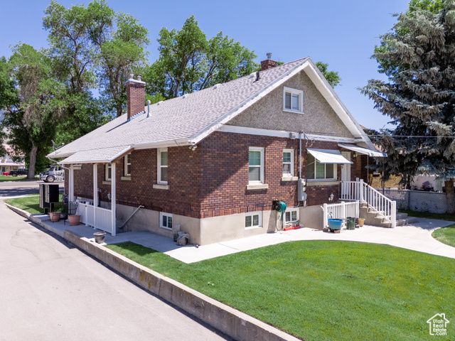 229 N MAIN ST, Smithfield, UT 84335