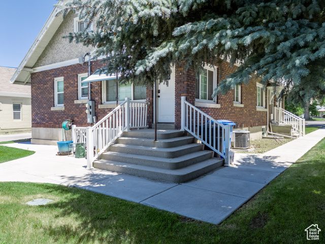 229 N MAIN ST, Smithfield, UT 84335