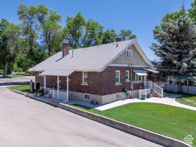 229 N MAIN ST, Smithfield, UT 84335