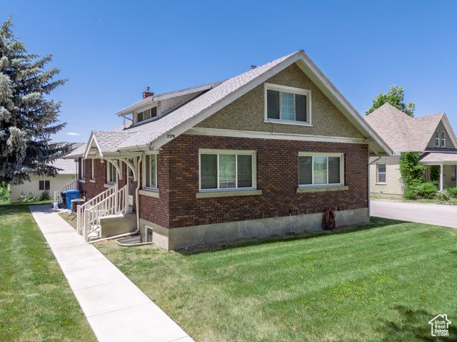 229 N MAIN ST, Smithfield, UT 84335