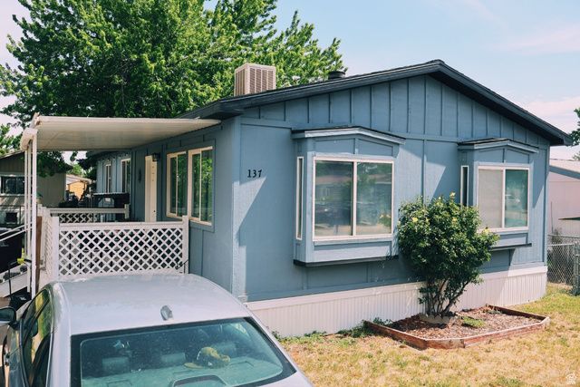 137 8400 S 4000, West Jordan, UT 84088