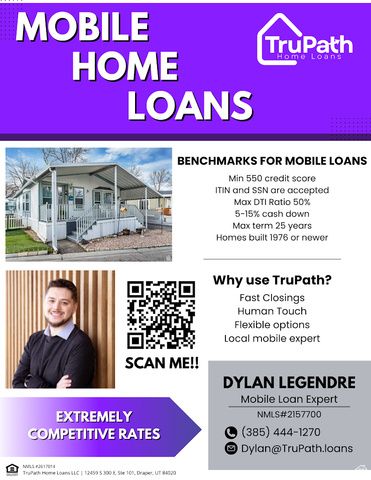 137 8400 S 4000, West Jordan, UT 84088