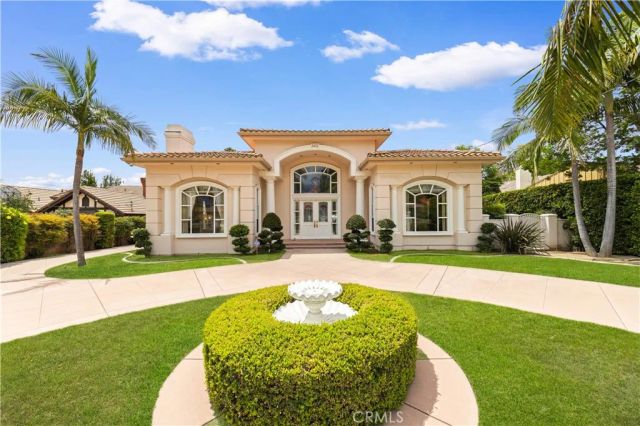 662 W Norman Ave, Arcadia, CA 91007