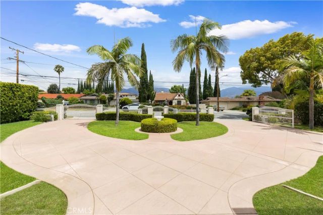 662 W Norman Ave, Arcadia, CA 91007