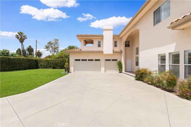 662 W Norman Ave, Arcadia, CA 91007
