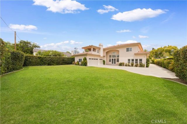 662 W Norman Ave, Arcadia, CA 91007