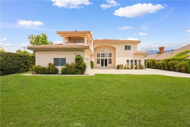 662 W Norman Ave, Arcadia, CA 91007