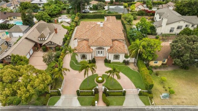 662 W Norman Ave, Arcadia, CA 91007