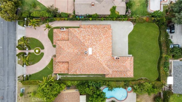 662 W Norman Ave, Arcadia, CA 91007