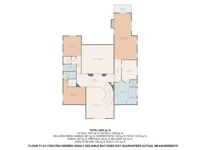 662 W Norman Ave, Arcadia, CA 91007