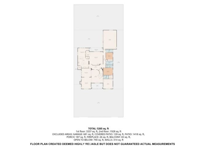 662 W Norman Ave, Arcadia, CA 91007