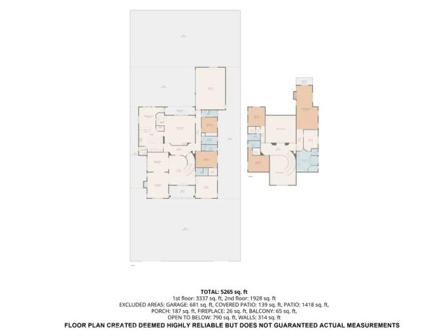 662 W Norman Ave, Arcadia, CA 91007