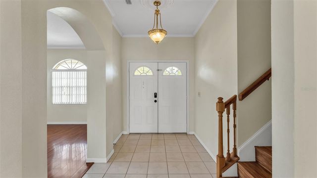 5480 SUMMERLAND HILLS DRIVE, Lakeland, FL 33812