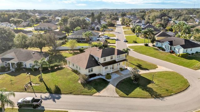5480 SUMMERLAND HILLS DRIVE, Lakeland, FL 33812