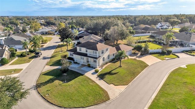 5480 SUMMERLAND HILLS DRIVE, Lakeland, FL 33812