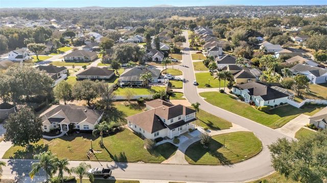 5480 SUMMERLAND HILLS DRIVE, Lakeland, FL 33812