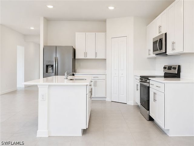 17167 Pompeii Way WAY, North Fort Myers, FL 33917