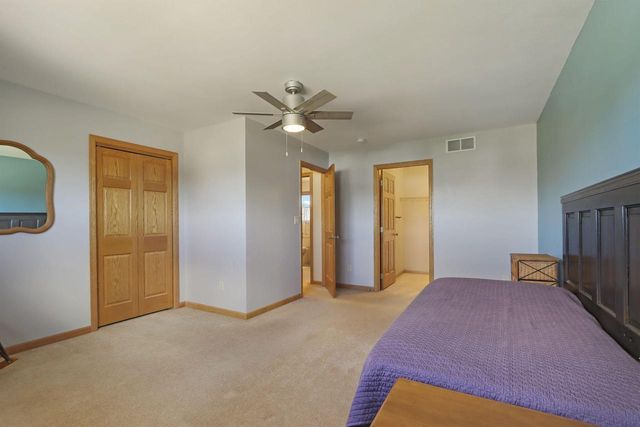 2739 Deer Creek DRIVE, Mount Pleasant, WI 53406