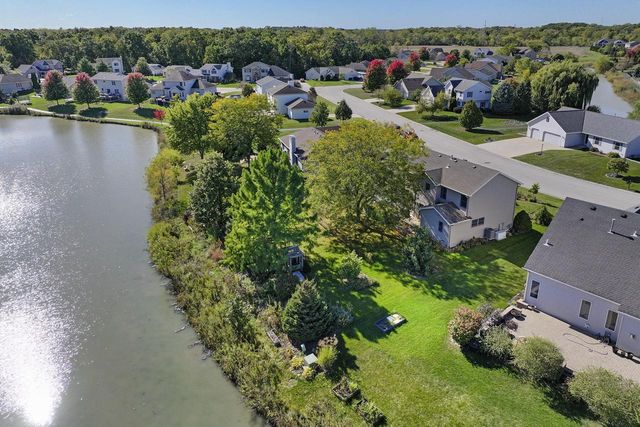 2739 Deer Creek DRIVE, Mount Pleasant, WI 53406