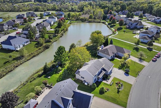 2739 Deer Creek DRIVE, Mount Pleasant, WI 53406