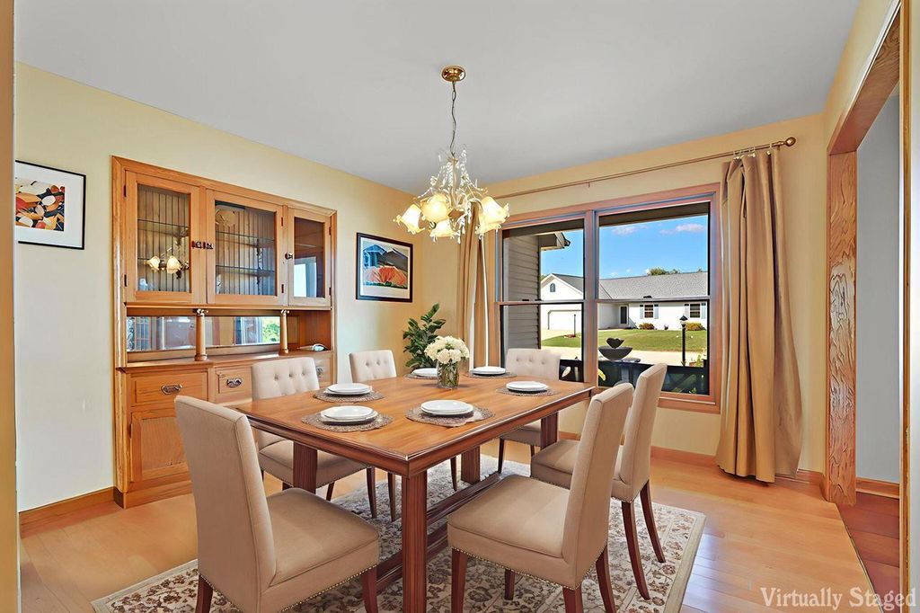 2739 Deer Creek DRIVE, Mount Pleasant, WI 53406