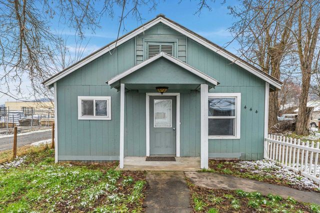444 W 1st Ave, Colville, WA 99114