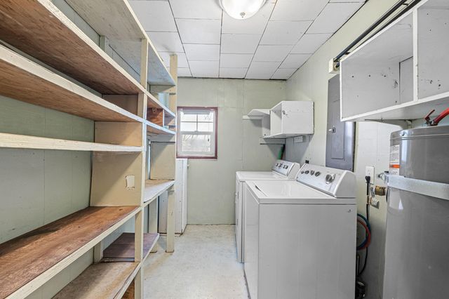 444 W 1st Ave, Colville, WA 99114