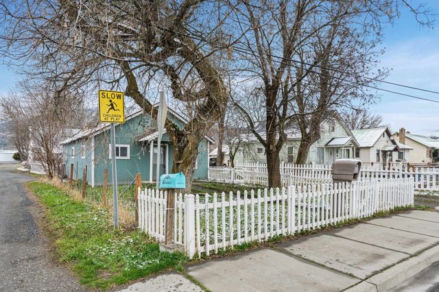 444 W 1st Ave, Colville, WA 99114