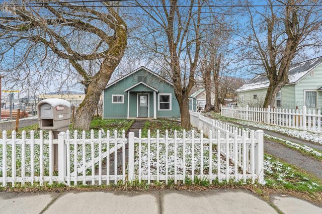 444 W 1st Ave, Colville, WA 99114