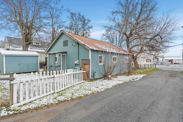 444 W 1st Ave, Colville, WA 99114